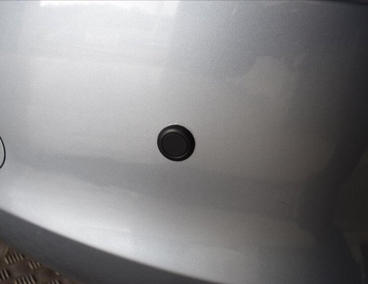 Opel Corsa Hatchback 1,2 l 59 kw