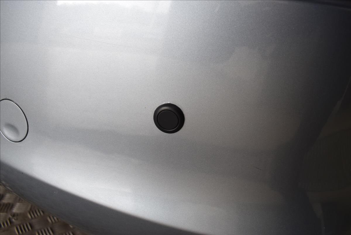 Opel Corsa Hatchback 1,2 l 59 kw