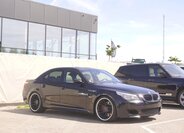 BMW M5 3