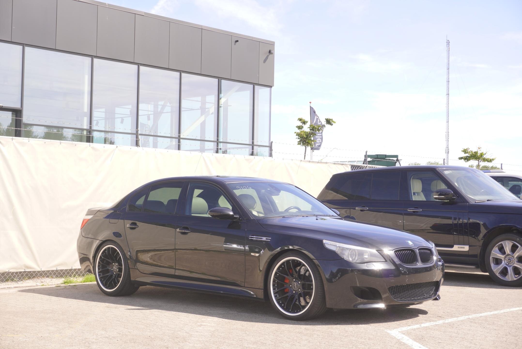 BMW M5