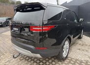 Land Rover Discovery SUV 3,0 l 190 kw