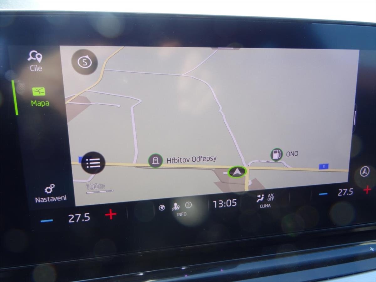 Škoda Octavia Kombi 999,0 81 kw