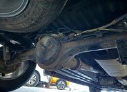 Ford Ranger Pick-up 2,0 l 156 kw