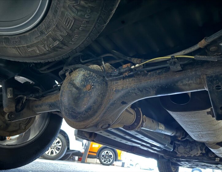 Ford Ranger Pick-up 2,0 l 156 kw