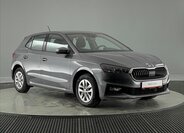 Škoda Fabia Hatchback 999,0 85 kw