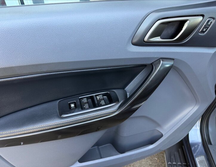 Ford Ranger Pick-up 3,2 l 147 kw