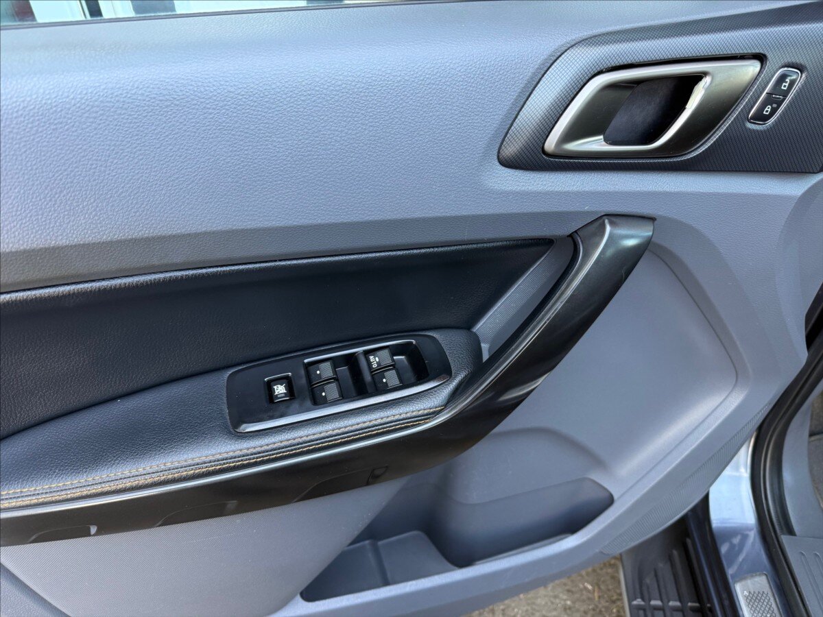 Ford Ranger Pick-up 3,2 l 147 kw