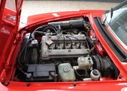 Alfa Romeo Spider Kabriolet 2,0 l 86 kw