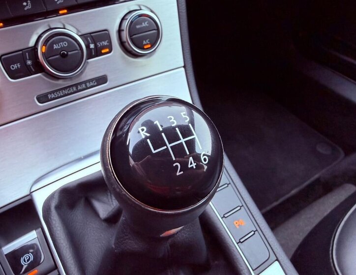 Volkswagen Passat Sedan / Limuzína 2,0 l 130 kw