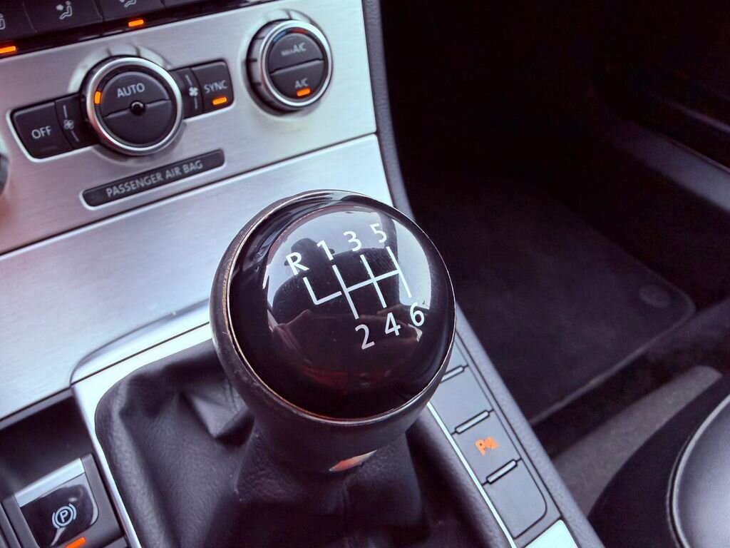 Volkswagen Passat Sedan / Limuzína 2,0 l 130 kw