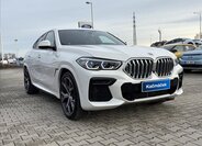 BMW X6 7