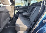 Škoda Kodiaq SUV 2,0 l 147 kw