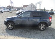 Suzuki Grand Vitara SUV / Terénní 2,4 l 124 kw