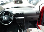 Volkswagen Fox Hatchback 1,2 l 40 kw