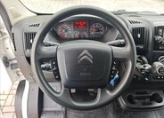 Citroën Jumper Skříň 2,2 l 103 kw