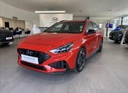 Hyundai i30 Kombi 1,5 l 103 kw