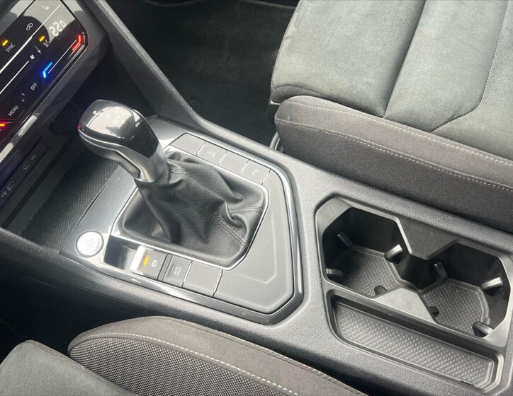 Volkswagen Tiguan Allspace SUV 2,0 l 110 kw