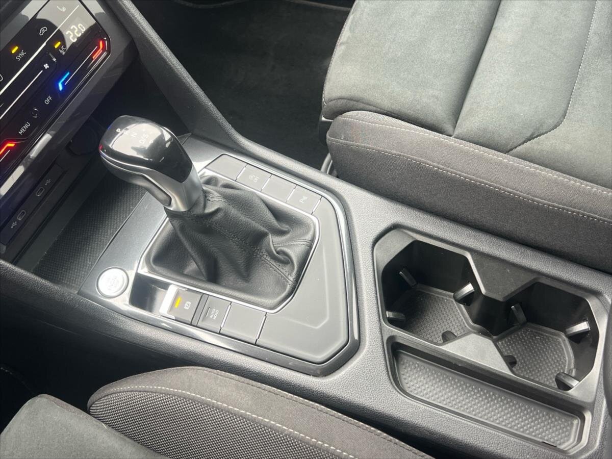 Volkswagen Tiguan Allspace SUV 2,0 l 110 kw