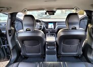 Volvo V60 Kombi 2,0 l 251 kw