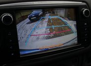 Toyota Yaris Hatchback 1,5 l 74 kw