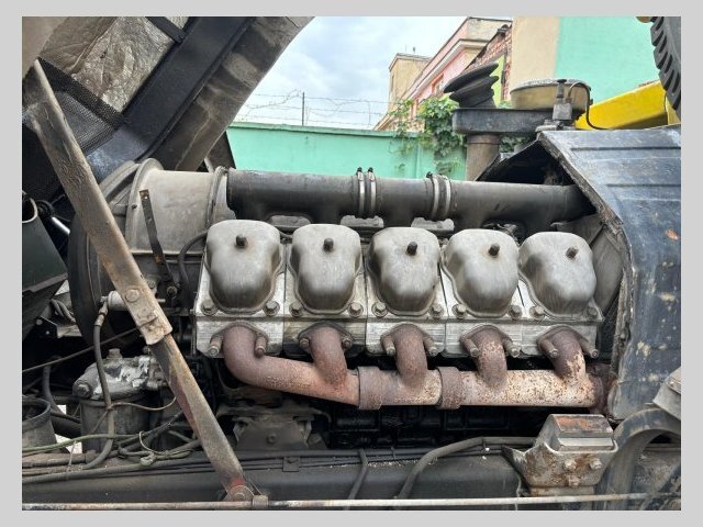 Tatra Ostatní Ostatní 0,0 208 kw