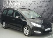 Ford Galaxy 6