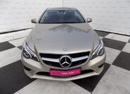 Mercedes-Benz Třídy E 4