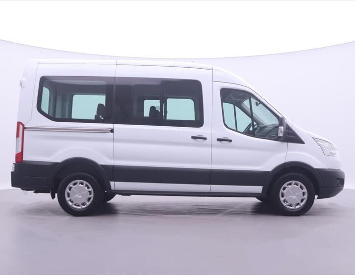Ford Transit 8
