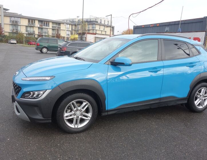 Hyundai Kona 2