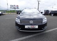 Volkswagen Passat 8