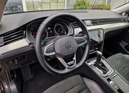 Volkswagen Passat Sedan / Limuzína 2,0 l 147 kw