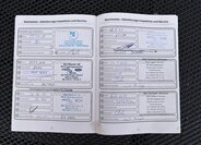 Ford Tourneo Connect Kombi 1,5 l 88 kw