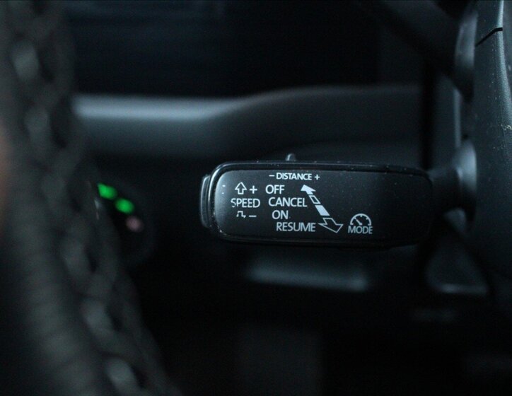 Škoda Kodiaq SUV 2,0 l 140 kw