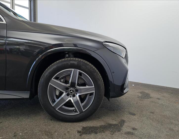 Mercedes-Benz GLC 22