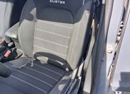 Dacia Duster SUV / Terénní 0,0 0