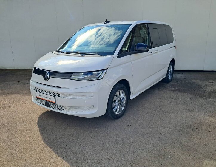 Volkswagen Multivan Kombi 1,5 l 130 kw