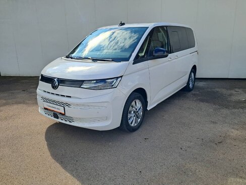 Volkswagen Multivan Kombi 1,5 l 130 kw