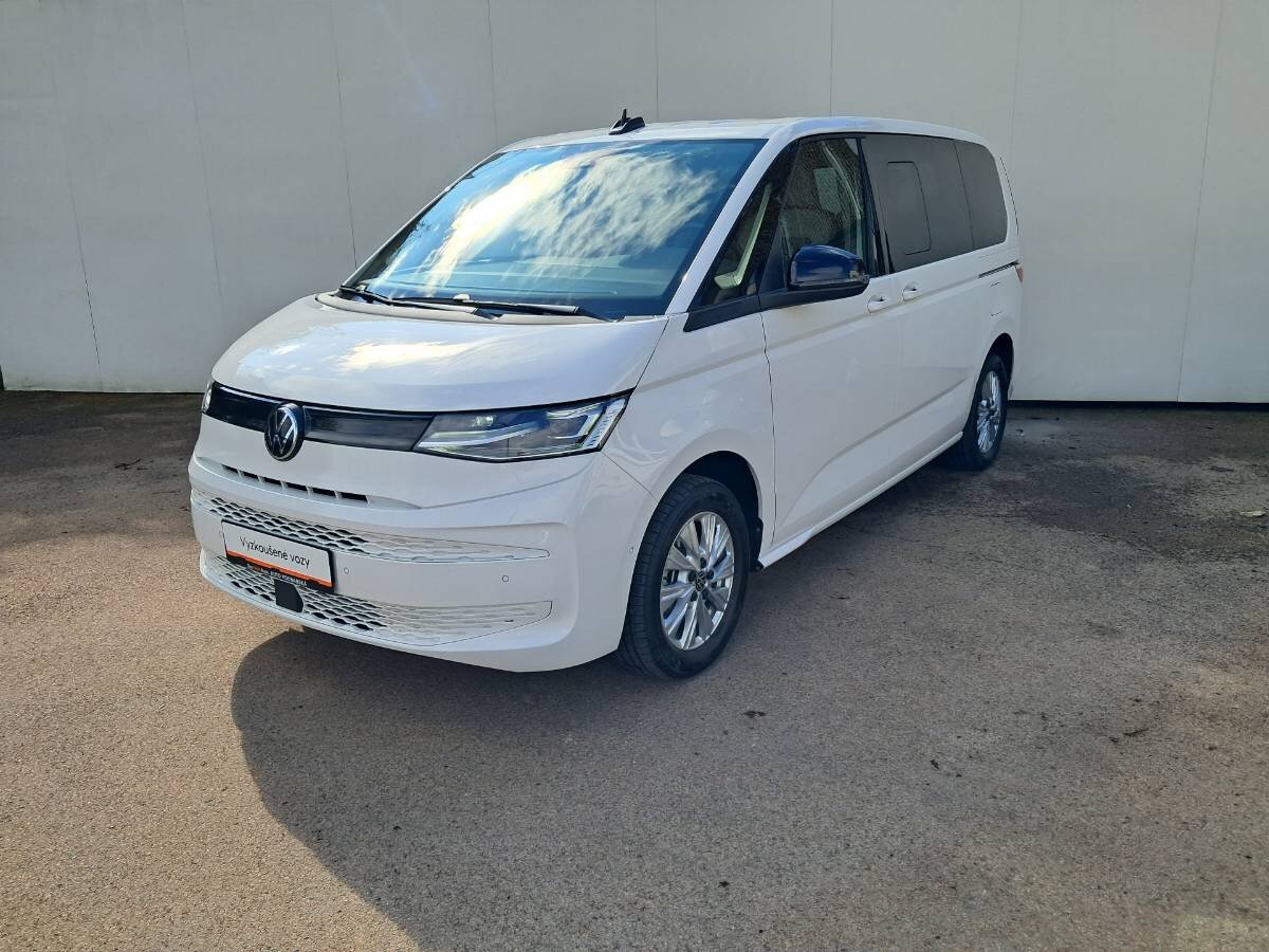 Volkswagen Multivan Kombi 1,5 l 130 kw