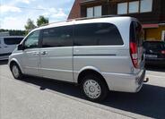 Mercedes-Benz Viano 12