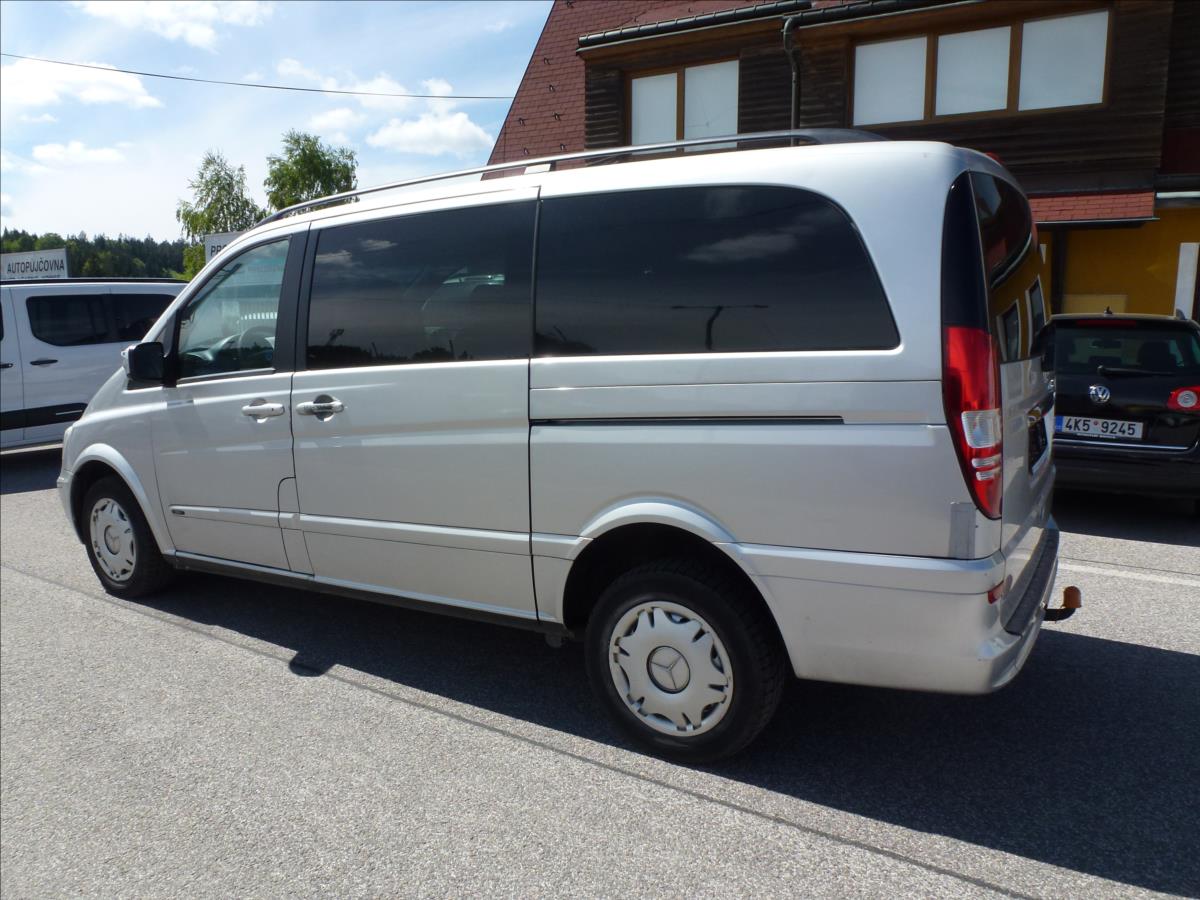 Mercedes-Benz Viano