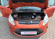 Ford Grand C-MAX MPV 2,0 l 103 kw
