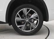 Škoda Kodiaq SUV 1,5 l 110 kw