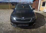Škoda Fabia Kombi 1,2 l 66 kw