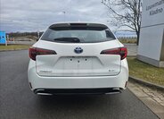 Toyota Corolla Kombi 1,8 l 103 kw