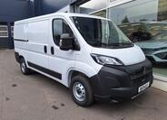 Peugeot Boxer Skříň 2,2 l 103 kw