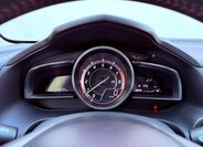 Mazda 3 Hatchback 2,0 l 88 kw