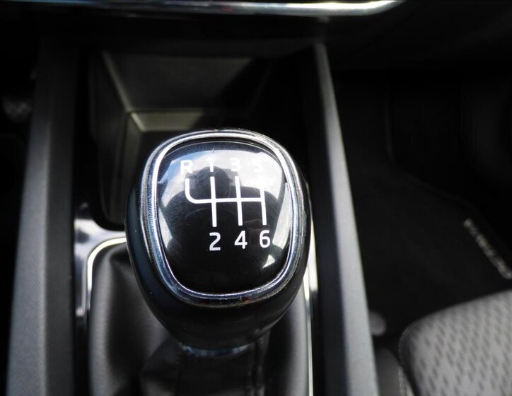 Škoda Octavia Kombi 2,0 l 85 kw