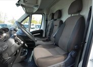 Citroën Jumper Ostatní 2,2 l 121 kw