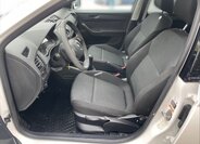 Škoda Fabia 7