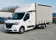 Renault Master Valník 2,3 l 120 kw